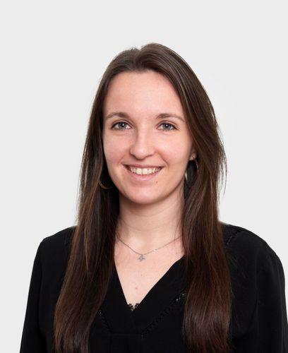 Gabrielle Guesdon PhD